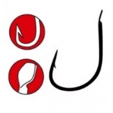 Крючок одинарный Gamakatsu G-Method Feeder Strong B
