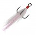 Тройные крючки Gamakatsu Treble13FT WXR