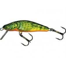 Воблер Salmo Bullhead 45F