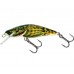 Воблер Salmo Bullhead 45F