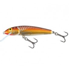 Воблер Salmo Minnow 60F