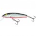Воблер Salmo Minnow 70F