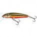 Воблер Salmo Minnow 70F