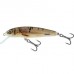 Воблер Salmo Minnow 70F