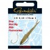 Офсетные крючки Gamakatsu BKD-Drop Shot Rig W-EWG 170см 2 шт.