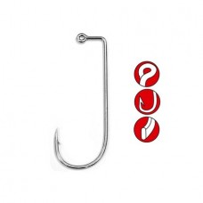 Джиговые крючки Gamakatsu Jig22 NKL 10 шт.