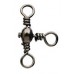 Вертлюг SPRO Crossline Swivel