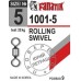 Вертлюг Fanatik Rolling Swevel