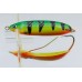 Блесна незацепляйка Rapala Minnow Spoon RMS10