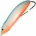 Блесна незацепляйка Rapala Minnow Spoon RMS05
