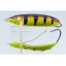 Блесна незацепляйка Rapala Minnow Spoon RMS05