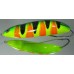 Блесна незацепляйка Rapala Minnow Spoon RMS05
