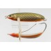 Блесна незацепляйка Rapala Minnow Spoon RMS05
