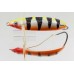 Блесна незацепляйка Rapala Minnow Spoon RMS05