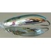Блесна незацепляйка Rapala Minnow Spoon RMS06