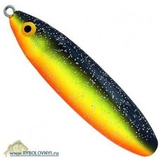 Блесна незацепляйка Rapala Minnow Spoon RMS06