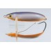 Блесна незацепляйка Rapala Minnow Spoon RMS06