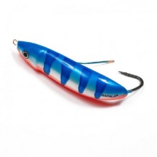 Блесна незацепляйка Rapala Minnow Spoon RMS07
