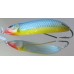 Блесна незацепляйка Rapala Minnow Spoon RMS07