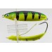 Блесна незацепляйка Rapala Minnow Spoon RMS07