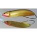 Блесна незацепляйка Rapala Minnow Spoon RMS08