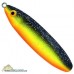Блесна незацепляйка Rapala Minnow Spoon RMS08