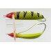 Блесна незацепляйка Rapala Minnow Spoon RMS08