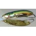 Блесна незацепляйка Rapala Minnow Spoon RMS08