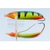 Блесна незацепляйка Rapala Minnow Spoon RMS08