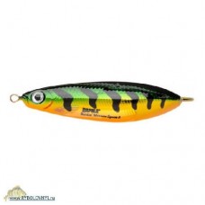 Блесна незацепляйка Rapala Rattlin Minnow Spoon RMSR08