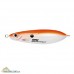 Блесна незацепляйка Rapala Rattlin Minnow Spoon RMSR08