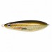 Блесна незацепляйка Rapala Rattlin Minnow Spoon RMSR08