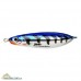 Блесна незацепляйка Rapala Rattlin Minnow Spoon RMSR08