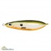 Блесна незацепляйка Rapala Rattlin Minnow Spoon RMSR08