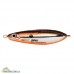 Блесна незацепляйка Rapala Rattlin Minnow Spoon RMSR08