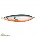 Блесна незацепляйка Rapala Rattlin Minnow Spoon RMSR08