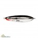 Блесна незацепляйка Rapala Rattlin Minnow Spoon RMSR08