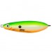 Блесна незацепляйка Rapala Rattlin Minnow Spoon RMSR08