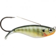 Блесна незацепляйка Rapala Rapala Weedless Shad WSD08