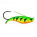 Блесна незацепляйка Rapala Rapala Weedless Shad WSD08