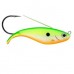 Блесна незацепляйка Rapala Rapala Weedless Shad WSD08
