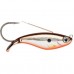 Блесна незацепляйка Rapala Rapala Weedless Shad WSD08