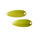 Блесна колеблющаяся Jackall Timon Quattro Spoon 1.9g