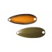 Блесна колеблющаяся Jackall Timon Quattro Spoon 1.9g