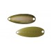 Блесна колеблющаяся Jackall Timon Quattro Spoon 1.9g