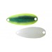 Блесна колеблющаяся Jackall Timon Quattro Spoon 1.9g
