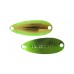Блесна колеблющаяся Jackall Timon Quattro Spoon 1.9g