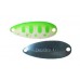 Блесна колеблющаяся Jackall Timon Quattro Spoon 1.9g