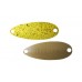 Блесна колеблющаяся Jackall Timon Quattro Spoon 1.9g