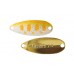 Блесна колеблющаяся Jackall Timon Quattro Spoon 1.9g